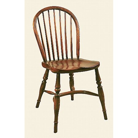 Batheaston - Stickback Side Chair