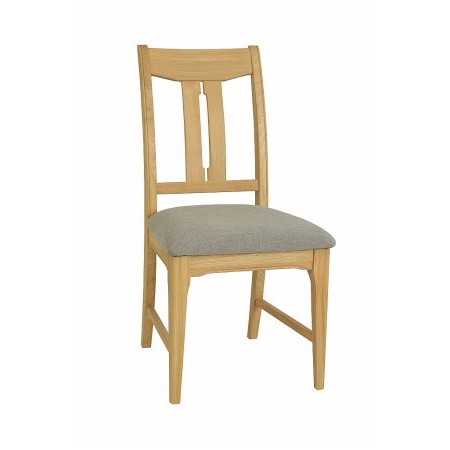 Stag - New England Vermont Dining Chair