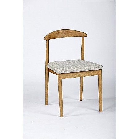 The Smith Collection - Malmo Side Chair