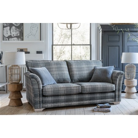 Alstons Upholstery - Evesham 2 Seater Sofa