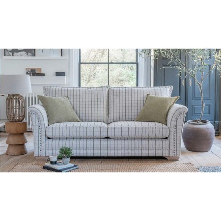 Alstons Upholstery - Evesham 3 Seater Sofa