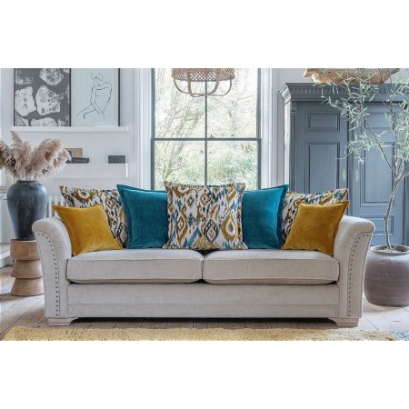Alstons Upholstery - Evesham Grand Sofa