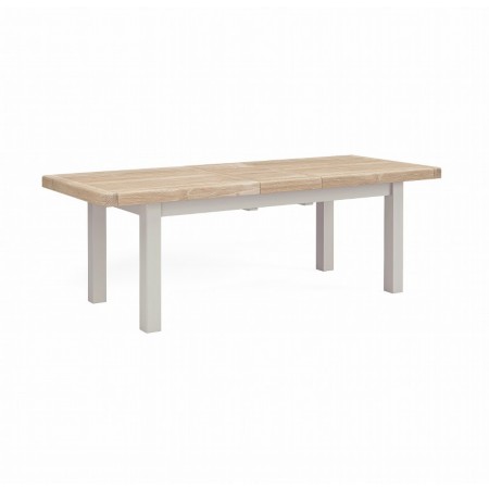 Corndell - Salcombe Large Ext Dining Table