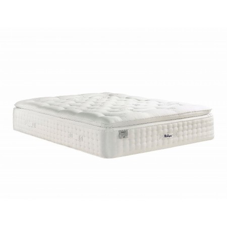 Relyon - Henley Natural Luxury Pillowtop Mattress