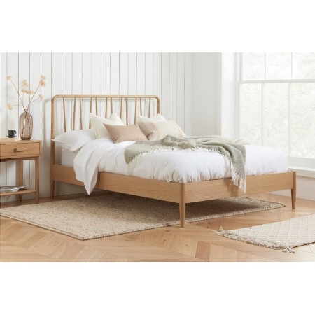 The Smith Collection - Jackson Bed