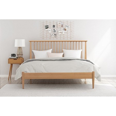 The Smith Collection - Adele Bed