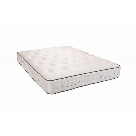 Enchanted House - Trebah Mattress