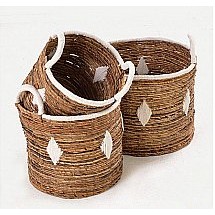 3883/Ancient-Mariner/Diamond-Baskets