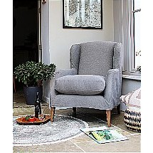 4409/Contrast-Upholstery/Manhattan-Wing-Chair