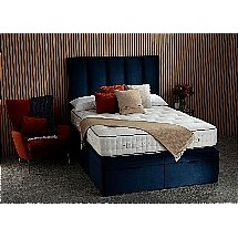 4417/Enchanted-House/Ottoman-Pocket-Sprung-Divan